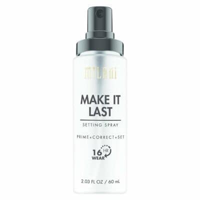 Milani Make It Last 3-in-1 Setting Spray