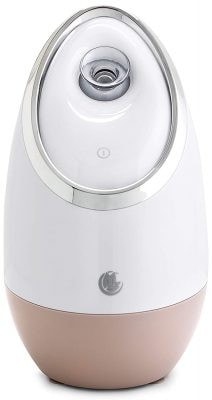 Best Premium Face Steamer: Microderm GLO Facial Steamer