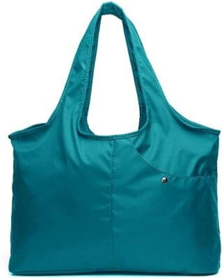 Most Lightweight Waterproof Tote: VOLGANIK ROCK