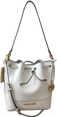 Best Premium Pick: Michael Kors Trista Bucket Bag