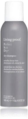 Best Premium Dry Shampoo:  Living Proof Perfect Hair Day Dry Shampoo