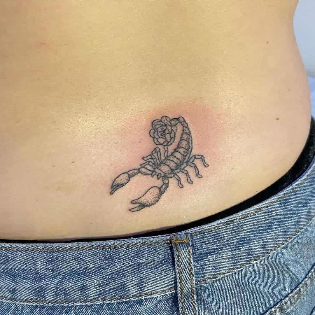 Scorpion