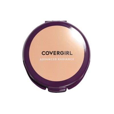 Best for Mature Skin: COVERGIRL Advanced Radiance