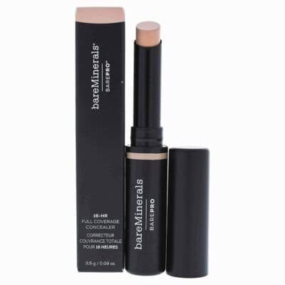 Most Long-Lasting Natural Concealer: BareMinerals 16-Hour Full Coverage Concealer