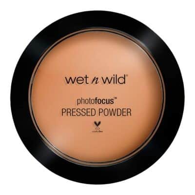 Best Budget Powder Foundation: Wet n Wild Photo Focus Pressed Powder