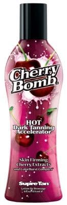 Best Mild Tingle Supre Cherry Bomb Red Hot Dark Accelerator