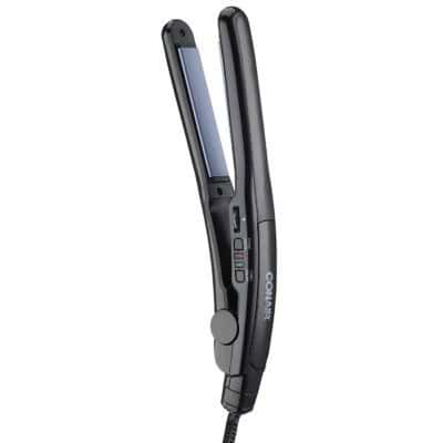 Best Ceramic Flat Iron: Conair Instant Heat Ceramic Flat Iron