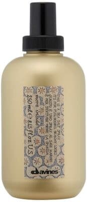 Best Matte Finish Spray: Davines This Is a Sea Salt Spray