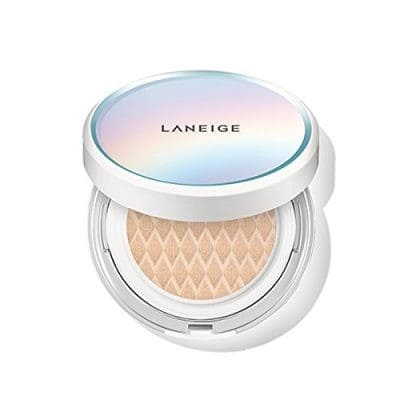 The Best Portable Option Laneige BB Cushion Pore Control