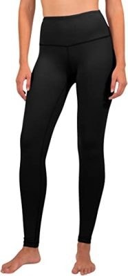 90 Degree Power Flex Tummy Control Leggings