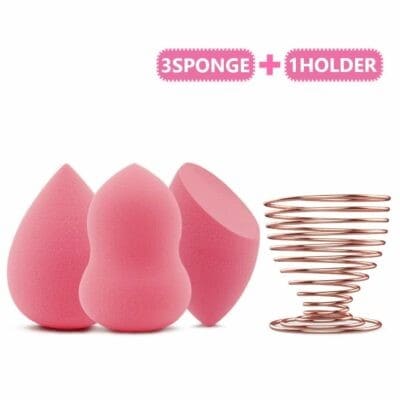 Most Stylish Beauty Blender: Onwon Makeup Blender Sponge