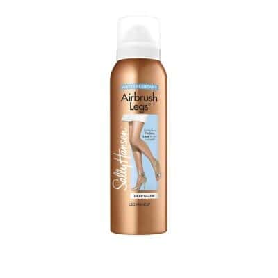 Best Body Airbrush Makeup: Sally Hansen Airbrush Legs