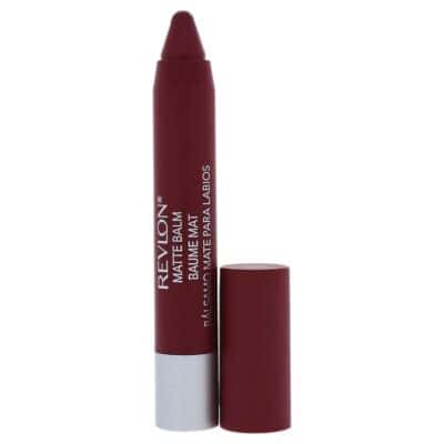 Best Matte Balm: Revlon Color Burst Matte Balm