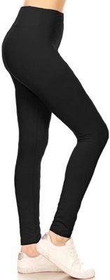 Best Budget High Waisted Leggings Leggings Depot