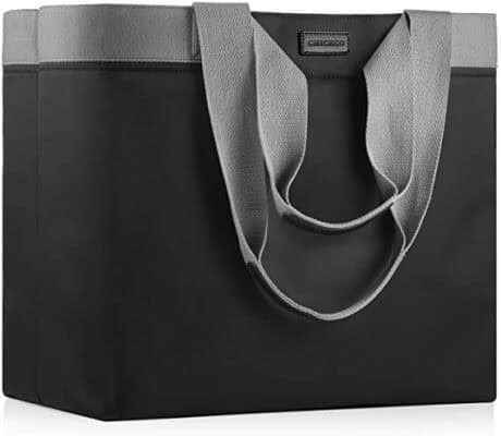 Best Extra-Large Waterproof Tote: CHICECO Extra Large Tote