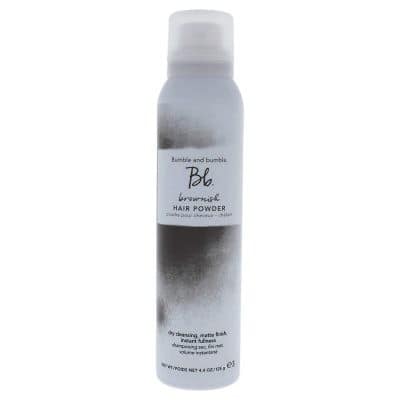 Best Texturizing Dry Shampoo: Bumble & Bumble Brownish Hair Powder