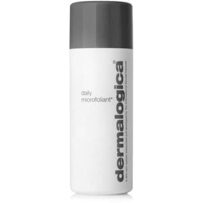 Best Exfoliating Wash for Sensitive Skin: Dermalogica Daily Microfoliant