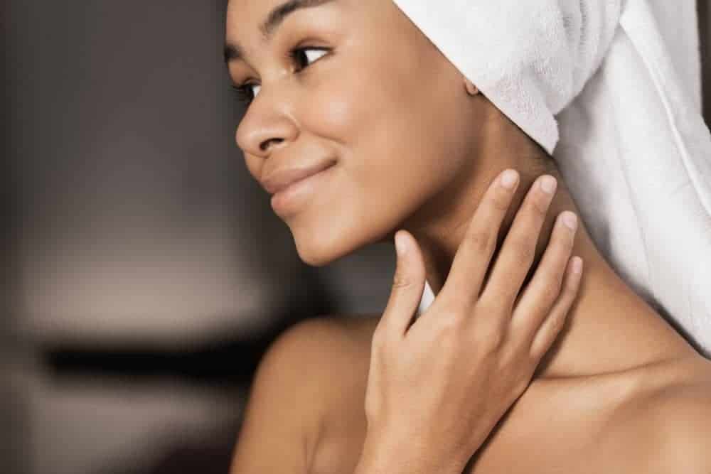 A Comprehensive Guide to Neck Creams