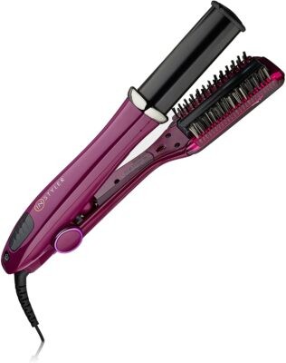 Best Premium Pick: InStyler MAX 2-Way Rotating Iron