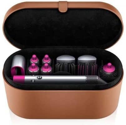 Best for Styling: Dyson Airwrap Complete Styler Kit